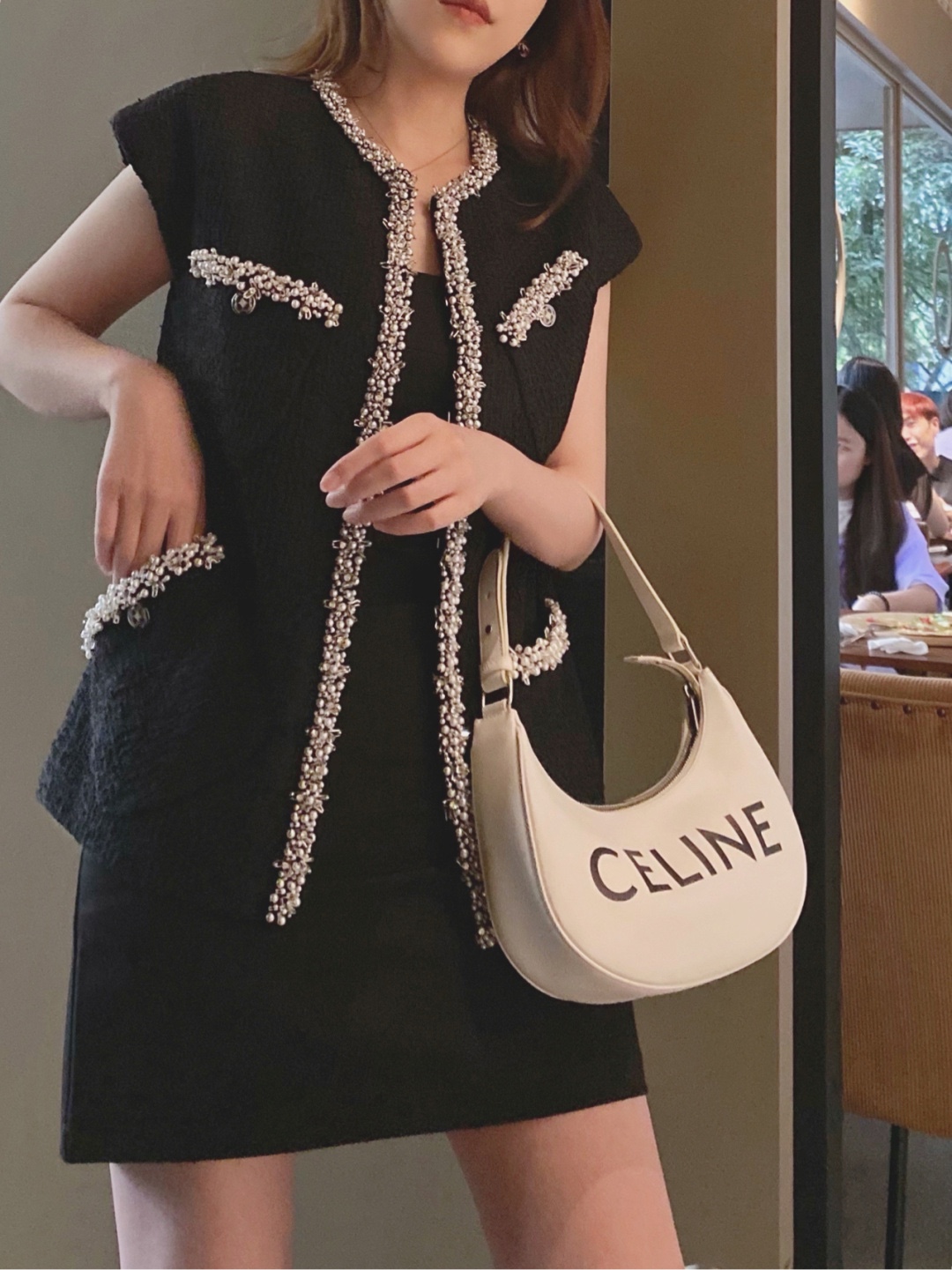 Celine Hobo Bags